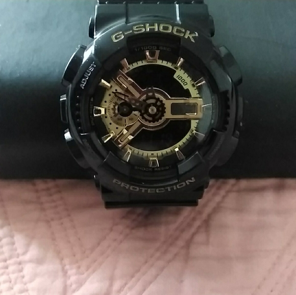 G-shock - Picture 2 of 3